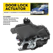 For VW Golf Mk4 1997-2006