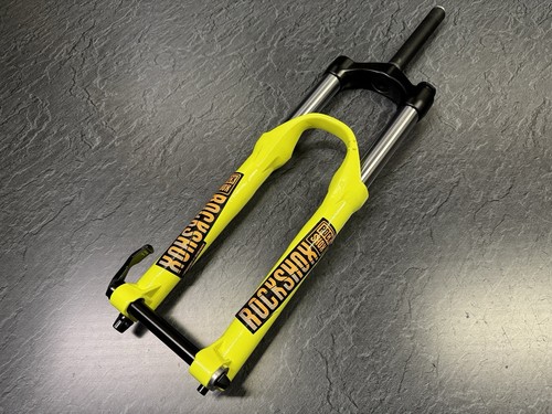 Rockshox domain turn 26 - domain, 26”