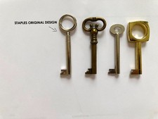 Ladderax Cabinet Key ☆ New ☆ Authentic Original Design ☆