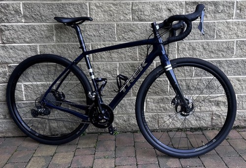 Trek checkpoint carbon - checkpoint, 6
