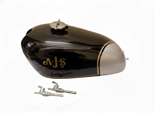Ajs 16mc 350 scrambler - 16mc,