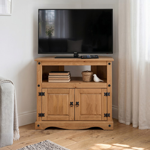 Corona unit corner - tv,