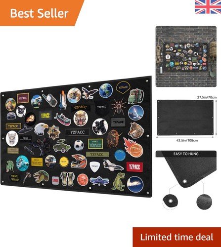 Modern military patch display - modern,