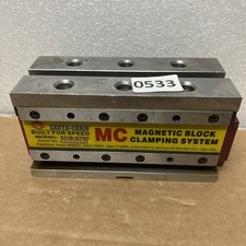 EARTH CHAIN ECB-075 MAGNETIC