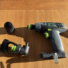 Festool TXS 10.8V Li-Ion