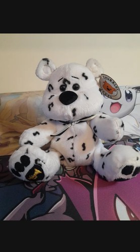 Chubbley bear toots retired - chubbley,