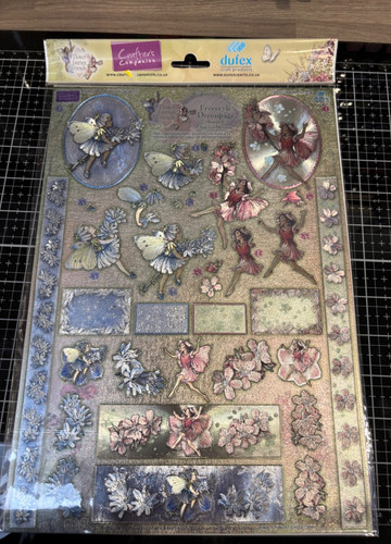 Brand new crafters companion - new,