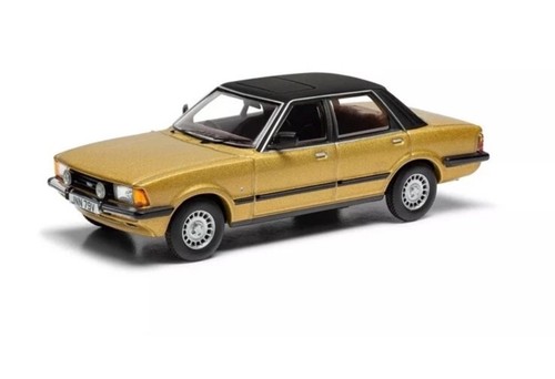 Corgi va15004 vanguards ford - va15004, vanguards: