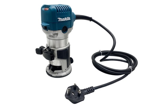 Makita rt0702cx4 710w - rt0702cx4/2, 240v