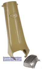 Lambretta GP Horncasting &