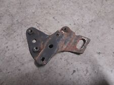 Honda CB 125 TD-E Superdream - Rear Right Mount Bracket - CB125T