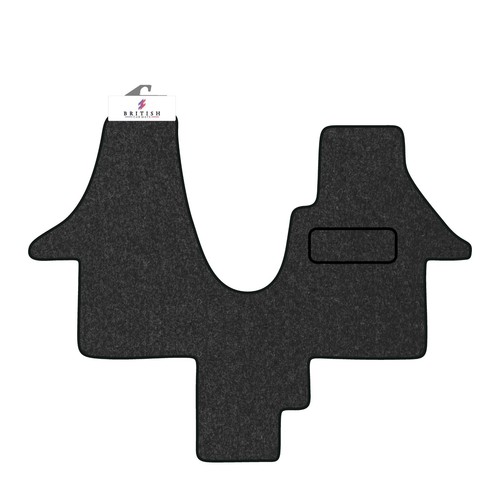 Fits van 2003 - vw, 2003-2010