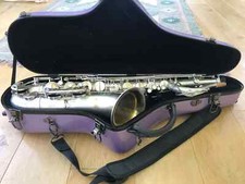 selmer mark vi tenor saxophone
