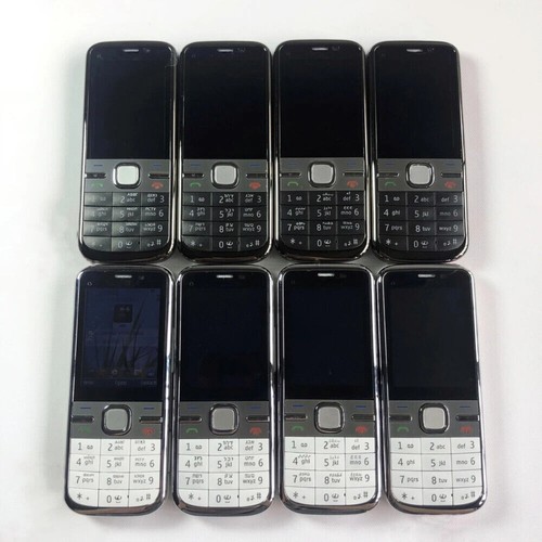 Nokia 00i original - c5,