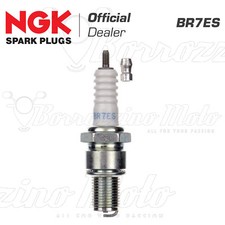 Original NGK BR7ES Candle KTM EXC-E - 300 2003 -