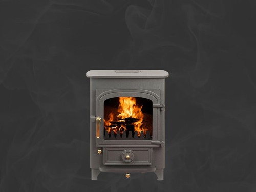 Clearview pioneer stove - clearview,