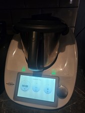 Vorwerk Thermomix TM6 Food