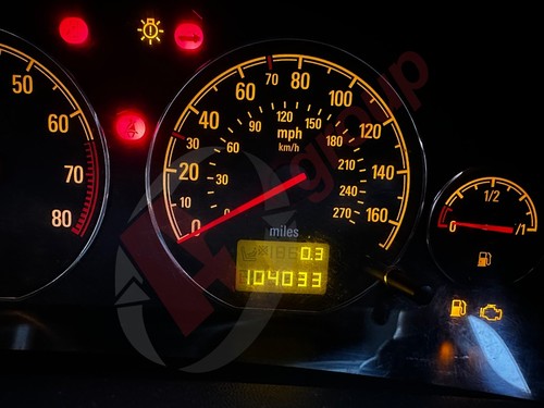 Vauxhall signum z20net 16v - z20net, 2.0