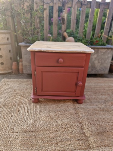 Beautiful upcycled solid - beautiful,