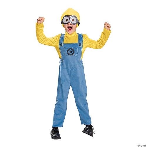 Bob minions costume for - bob,