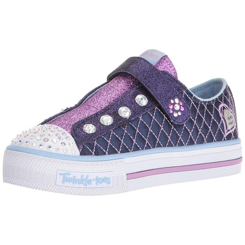 New skechers kid - skechers, twinkle