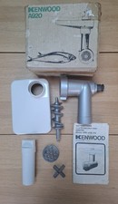 Vintage Kenwood Chef A920
