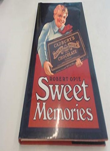 Sweet memories selection of - sweet,