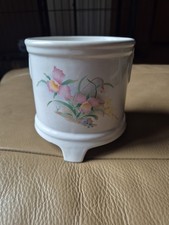 Royal victoria  pottery  wade