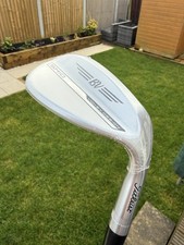 Titleist Vokey SM10 Tour