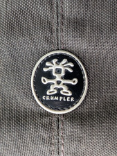 Crumpler The Barnie Messenger