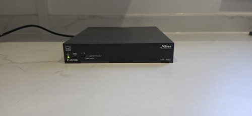 Extron xpa 1002 200w - extron,