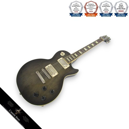 Epiphone les paul - paul, tribute