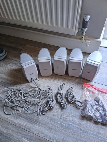 Sony ms525 surround - sony, sound