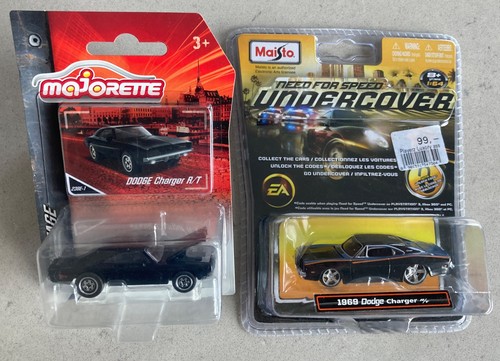 Lot dodge charger - lot, r/t