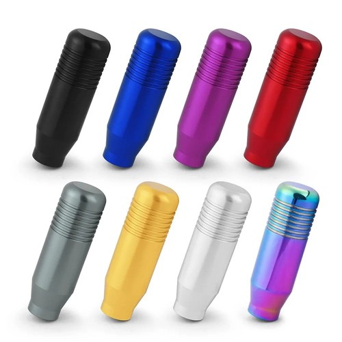 Universal aluminum gear shift - gear,