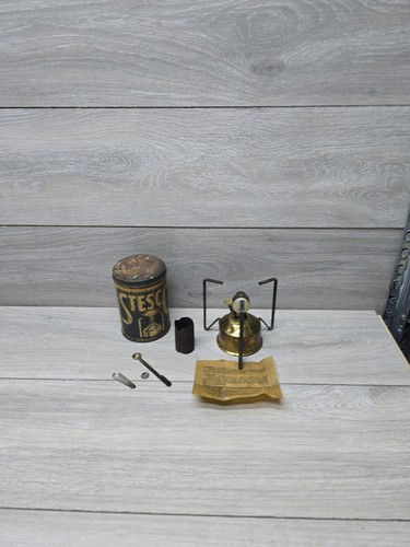 Vintage stesco hikers outdoor - hikers/,