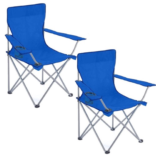 Camping chair cup holder - x, &
