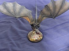 Witch King Of Angmar On Fell