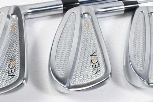 Vega vdc irons stiff - vega, /