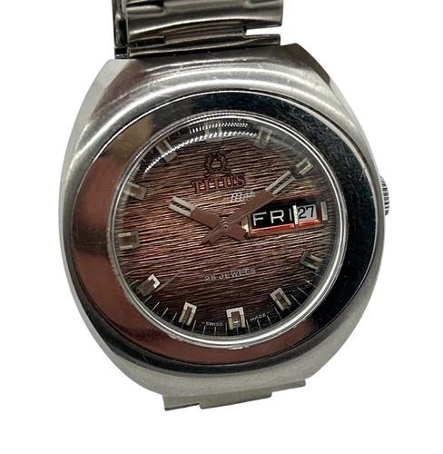 Vintage titus matic jewels - matic, 25