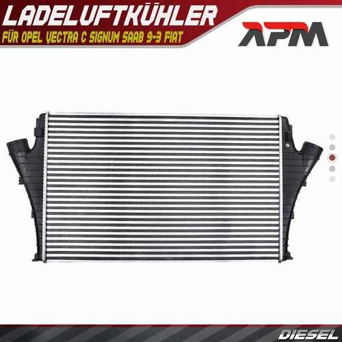 Intercooler turbo cooler for - intercooler,