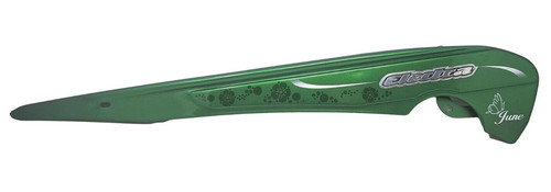 Electra june bike green - electra, extra