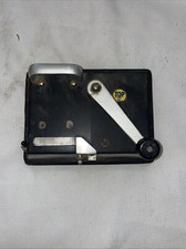 VINTAGE TOP CIGARETTE ROLLING