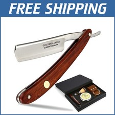 Vintage Straight Razor with