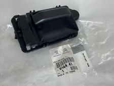 914441 Genuine Peugeot 106 GTI Rallye R/H Interior Door Handle BNIB NOS Rare O.E
