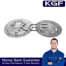 KGF Clutch Kit Fits Vauxhall