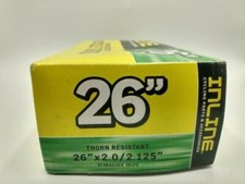 Inline 26 Inch Thorn Resistant