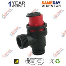 Sime Murelle EV 25 HE 30 HE & 35 HE Pressure Relief Valve (PRV) 6040211