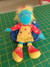 Tweenies small Bella on