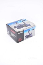 Silstar Fx40b Black Fishing